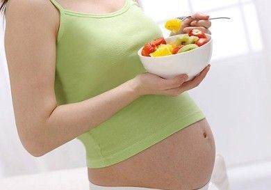怀孕期间，孕妇在饮食方面的注意事项